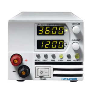 TDK-Lambda Z36-24-L-U