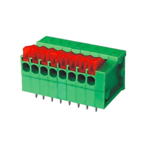 Molex 39700-0004