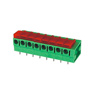 Molex 39700-0804