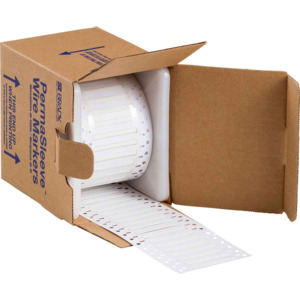 Brady 3PS-094-2-WT-S