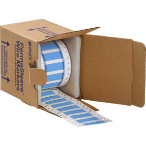 Brady 3PS-375-2-BL-S