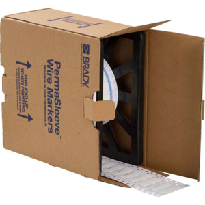 Brady 3PS-375-2-WT-2