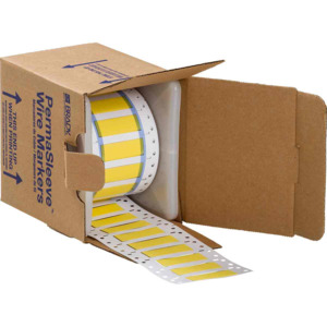 Brady 3PS-375-2-YL-S