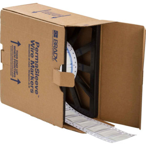 Brady 3PS-750-2-WT