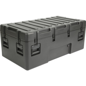 SKB Cases 3R3214-15B-CW Waterproof Case, Roto-Molded, Cubed Foam