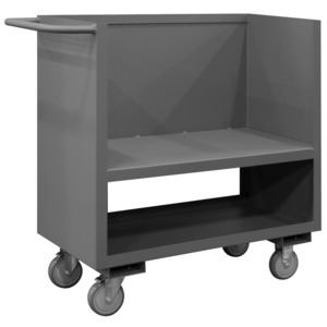 Utility & Equipment Carts