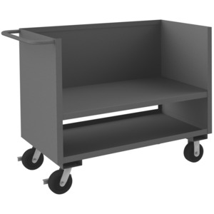 Durham Mfg 3SLT-2448-2K-95