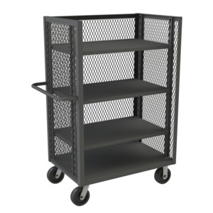 Durham Mfg 3ST-EX2436-3AS-95