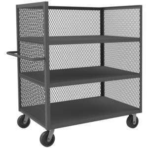 Utility & Equipment Carts