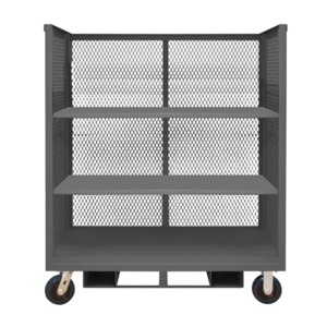 Durham Mfg 3STFP-EX2448-3-6PU-95