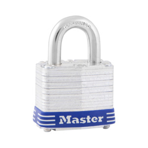 Master Lock 3d