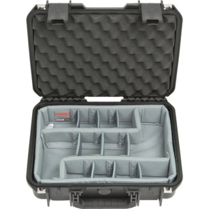 SKB Cases 3i-1510-4DT Case with Think Tank Designed Padded Photo