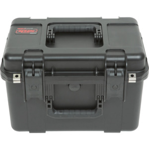 SKB Cases 3i-2922-10BC Waterproof Case, Dust Tight, Cubed Foam