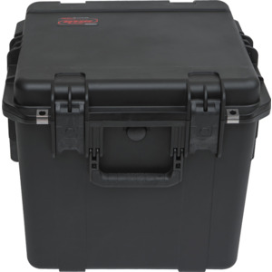 SKB Cases 3i-1717-16BC Waterproof Case, Dust Tight, Cubed Foam