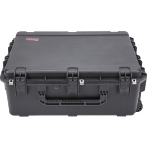 SKB Cases 3i-2922-10BC Waterproof Case, Dust Tight, Cubed Foam