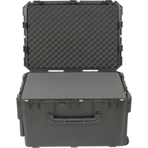 SKB Cases 3i-2011-7DZ Case with Think Tank Shoulder Bag Interior