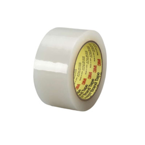 3M 7000028942 Polyethylene Tape 483, Blue, 3