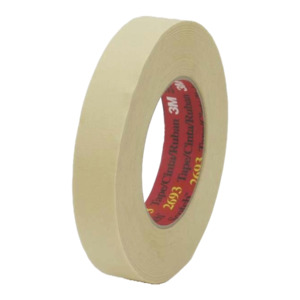 【関税込み】Represent ブラウン Masking Tape Initial フーディ JONYEE Colored Masking Tape, Colored Painters Tape for Arts