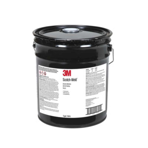 Acrylic Adhesives