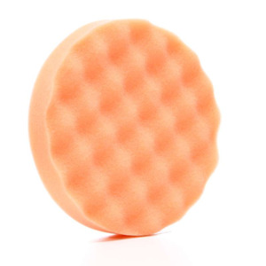 Bonnets, Buffing & Polishing Pads
