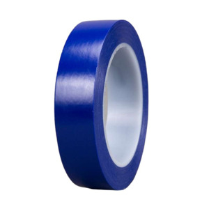 3M 7100057038 Vinyl Tape 471+, Indigo, 1