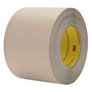 3M 7100030068 Sealing Tape 8777, Tan, 4