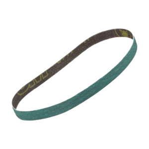 Abrasive Belts