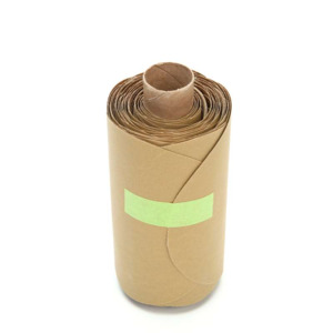 3M 7000119583 Abrasive Paper Disc, Hookit, 6