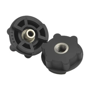 Disc-Pad Holders & Parts