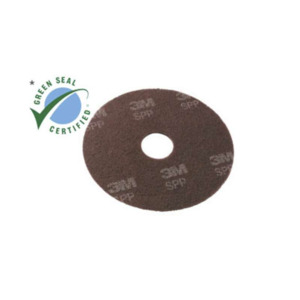 Bonnets, Buffing & Polishing Pads