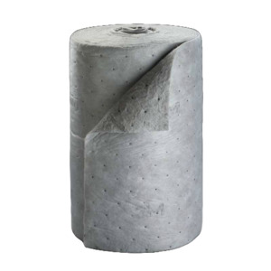 Absorbent & Spill Control