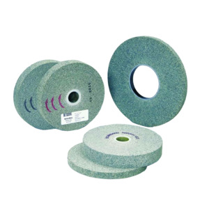 3M 7000046899 Standard Abrasives Deburring Wheel 853393, 8 in x 1 in x ...