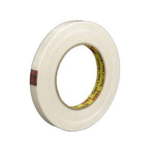 Strapping Tapes