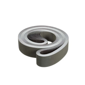 TestEquity: 3M 7010360997 Abrasive Cloth Belt, Trizact, A6