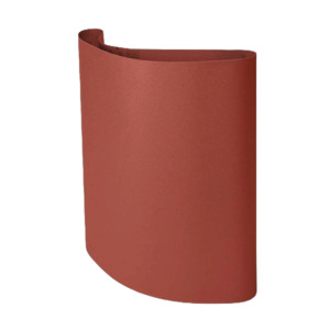 Abrasive Belts