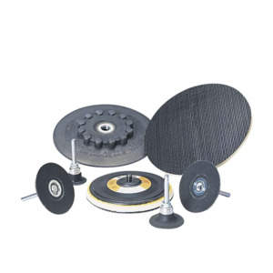 Disc-Pad Holders & Parts