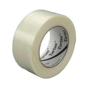 Strapping Tapes