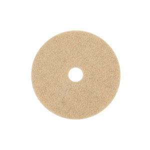 Bonnets, Buffing & Polishing Pads