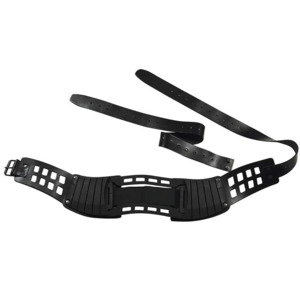 3M 7000126728 Adflo Leather Belt 15-0099-16, 1 EA/Case