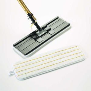 Bonnets, Buffing & Polishing Pads