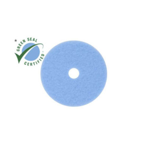 Bonnets, Buffing & Polishing Pads