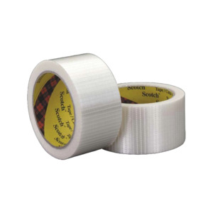 Strapping Tapes