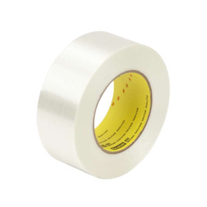 Strapping Tapes