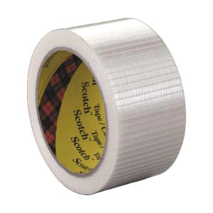 Strapping Tapes