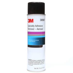 Solvent-Release Adhesives