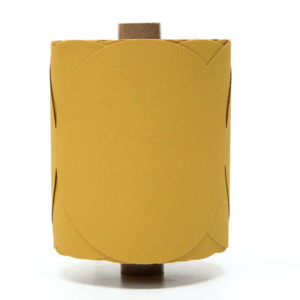 3M 7000119583 Abrasive Paper Disc, Hookit, 6