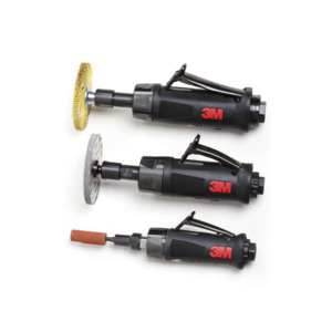Grind, Polish & Sanding Tool Accessories