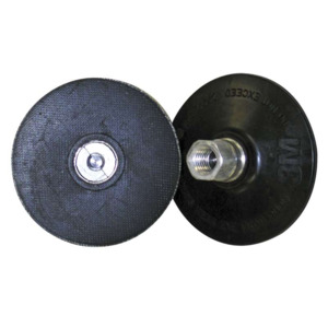 Disc-Pad Holders & Parts