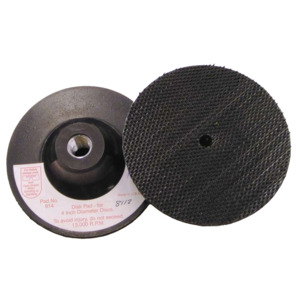 Disc-Pad Holders & Parts