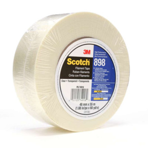 Strapping Tapes